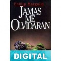 Jamás me olvidarán Phillip Margolin