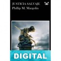 Justicia salvaje Phillip Margolin