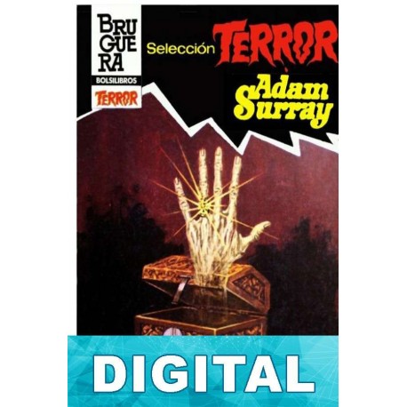 El anillo de Asfelgor Adam Surray