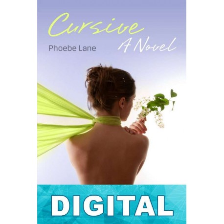 Cursive Phoebe Lane
