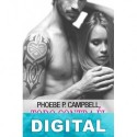 Todo contra él Phoebe P. Campbell