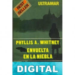 Envuelta en la niebla Phyllis A. Whitney