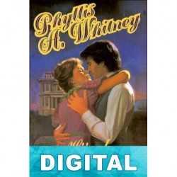 Hija de las estrellas Phyllis A. Whitney