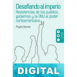 Desafiando al imperio Phyllis Bennis
