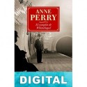 El complot de Whitechapel Anne Perry