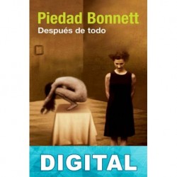 Después de todo Piedad Bonnett
