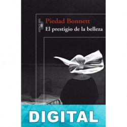 El prestigio de la belleza Piedad Bonnett