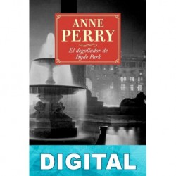 El degollador de Hyde Park Anne Perry
