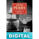 El degollador de Hyde Park Anne Perry