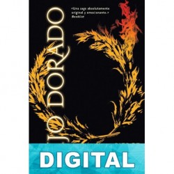 Hijo Dorado Pierce Brown