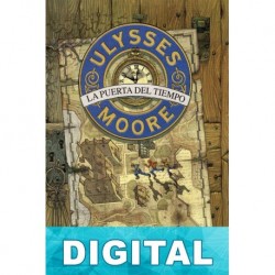 La puerta del tiempo Pierdomenico Baccalario