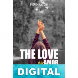 The love es amor Piereh Antoni