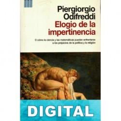 Elogio de la impertinencia Piergiorgio Odifreddi