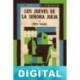 Los jueves de la señora Julia Piero Chiara