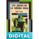 Los jueves de la señora Julia Piero Chiara