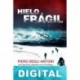 Hielo frágil Piero Degli Antoni