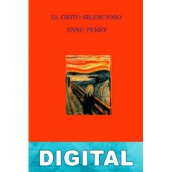 El grito silencioso Anne Perry