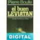 El buen Leviatán Pierre Boulle