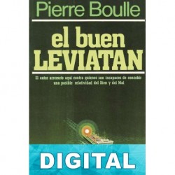 El buen Leviatán Pierre Boulle
