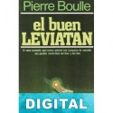 El buen Leviatán Pierre Boulle