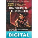 Una profesión de caballeros Pierre Boulle