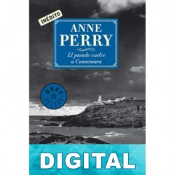 El pasado vuelve a Connemara Anne Perry