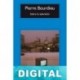 Sobre la televisión Pierre Bourdieu