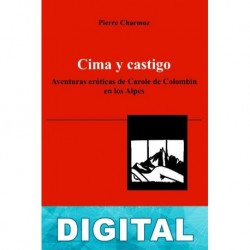 Cima y castigo Pierre Charmoz