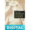 Crónica de los indios guayaquís Pierre Clastres