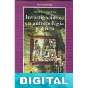 Investigaciones en antropología política Pierre Clastres