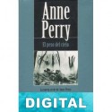 El peso del cielo Anne Perry