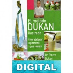 El método Dukan ilustrado Pierre Dukan
