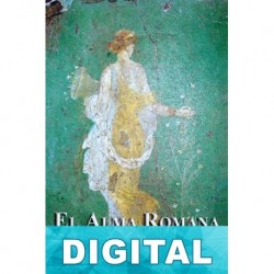 El alma romana Pierre Grimal