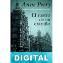 El rostro de un extraño Anne Perry