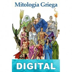 Mitología griega Pierre Grimal