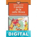 Cuentos de la calle Broca Pierre Gripari