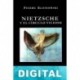 Nietzsche y el círculo vicioso Pierre Klossowski