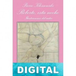 Roberte, esta noche Pierre Klossowski