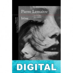 Irène Pierre Lemaitre