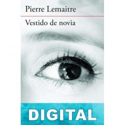 Vestido de novia Pierre Lemaitre