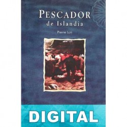El pescador de Islandia Pierre Loti