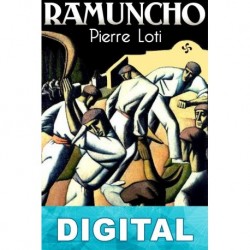 Ramuncho Pierre Loti