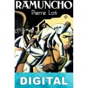 Ramuncho Pierre Loti