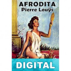 Afrodita Pierre Louÿs