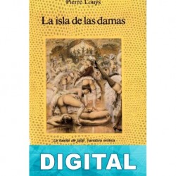 La isla de las damas Pierre Louÿs