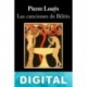 Las canciones de Bilitis Pierre Louÿs