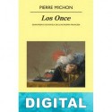 Los once Pierre Michon
