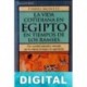 La vida cotidiana en Egipto en tiempos de los Ramsés Pierre Montet