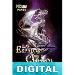 Las espadas del cardenal Pierre Pevel