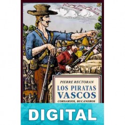 Los piratas vascos Pierre Rectoran